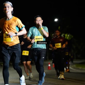 Runner Photo 2760765
