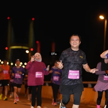 Runner Photo 2760767