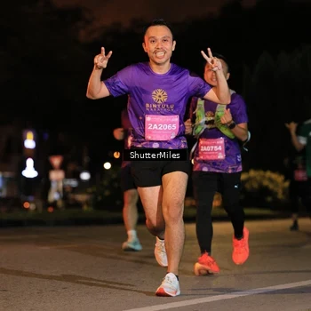 Runner Photo 2760773