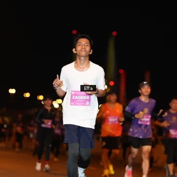 Runner Photo 2760785