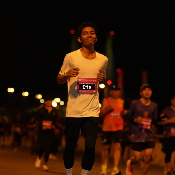Runner Photo 2760797