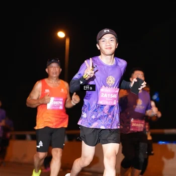 Runner Photo 2760799