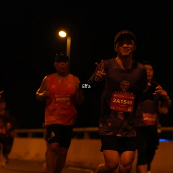 Runner Photo 2760812