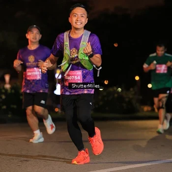 Runner Photo 2760813