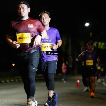 Runner Photo 2760818