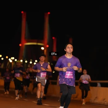 Runner Photo 2760819