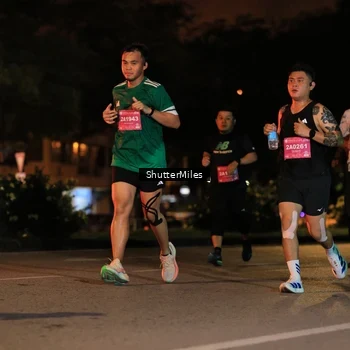Runner Photo 2760827