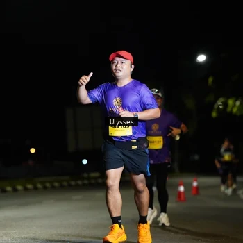 Runner Photo 2760838