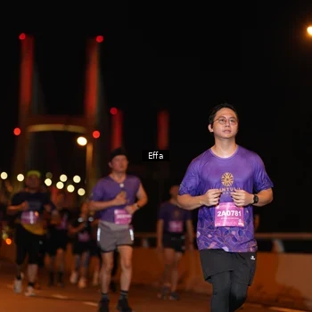 Runner Photo 2760841