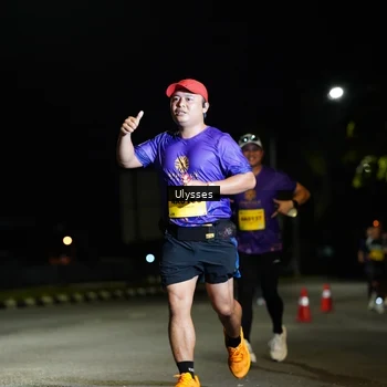 Runner Photo 2760846