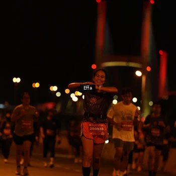 Runner Photo 2760867