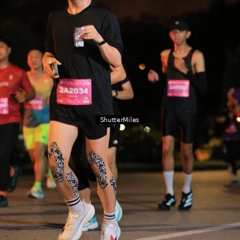 Runner Photo 2760877