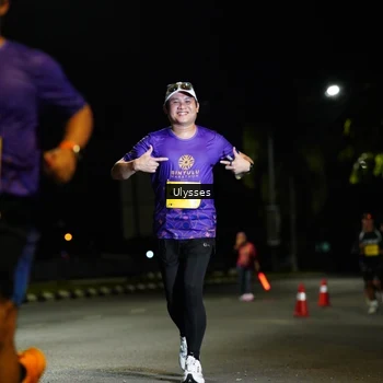 Runner Photo 2760879