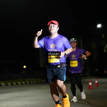 Runner Photo 2760882