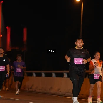 Runner Photo 2760902
