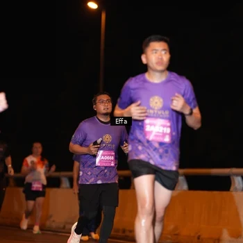 Runner Photo 2760906