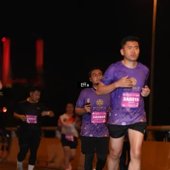 Runner Photo 2760907
