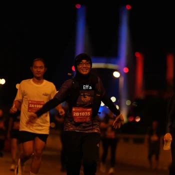 Runner Photo 2760922