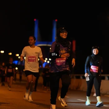 Runner Photo 2760923
