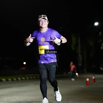 Runner Photo 2760938