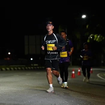 Runner Photo 2760951
