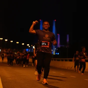 Runner Photo 2760958