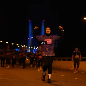 Runner Photo 2760972
