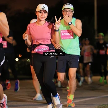 Runner Photo 2760975