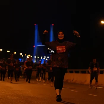 Runner Photo 2760978