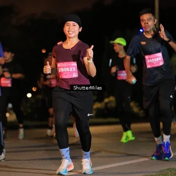Runner Photo 2760992