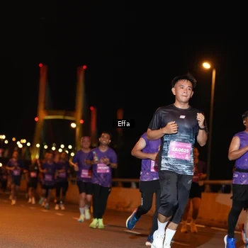 Runner Photo 2761009