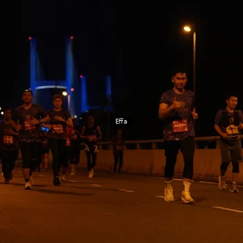 Runner Photo 2761014