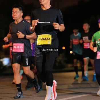 Runner Photo 2761038