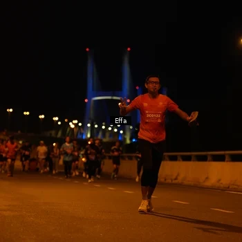 Runner Photo 2761052