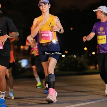 Runner Photo 2761062