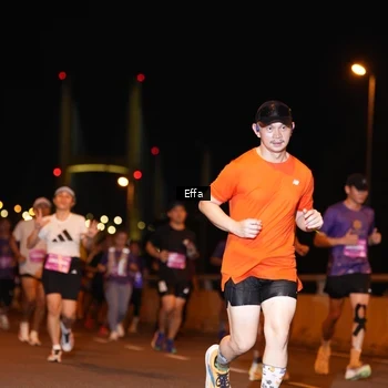 Runner Photo 2761081