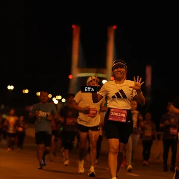 Runner Photo 2761086