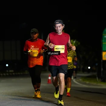 Runner Photo 2761087