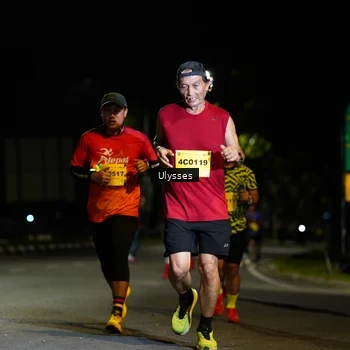 Runner Photo 2761096