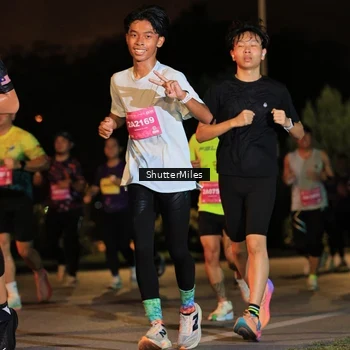 Runner Photo 2761097