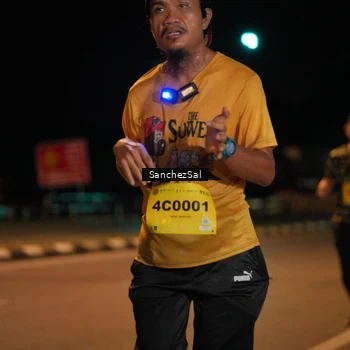Runner Photo 2761099