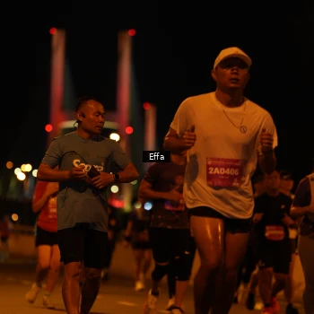 Runner Photo 2761105