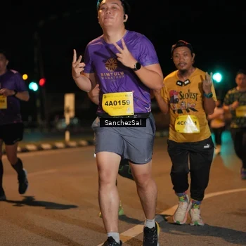 Runner Photo 2761107