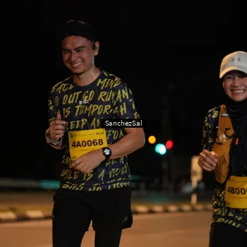 Runner Photo 2761119