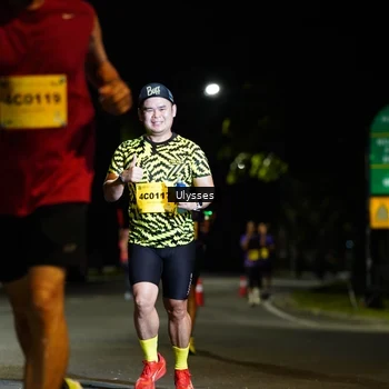 Runner Photo 2761120