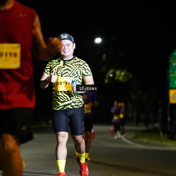 Runner Photo 2761121