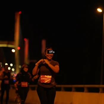 Runner Photo 2761133
