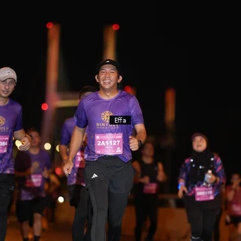 Runner Photo 2761142