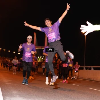 Runner Photo 2761147