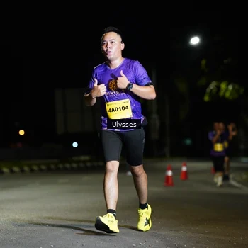 Runner Photo 2761149